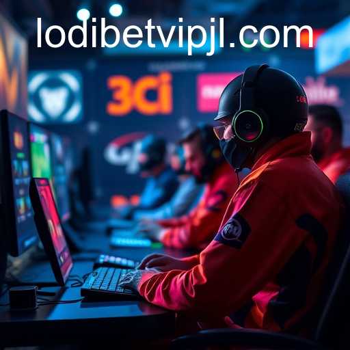 The Evolution of Online Gaming Communities