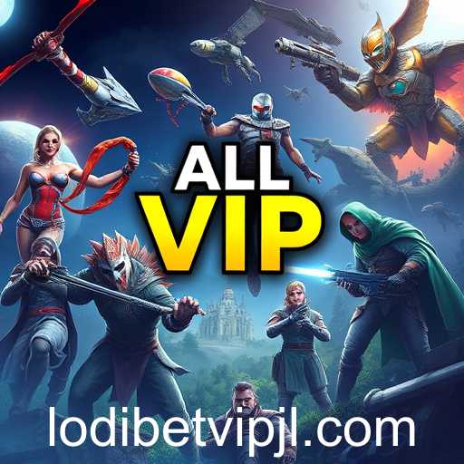 lodibet vip