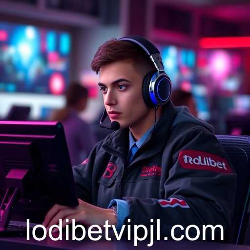 The Impact of Online Gambling on Global Communities