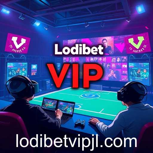 lodibet vip