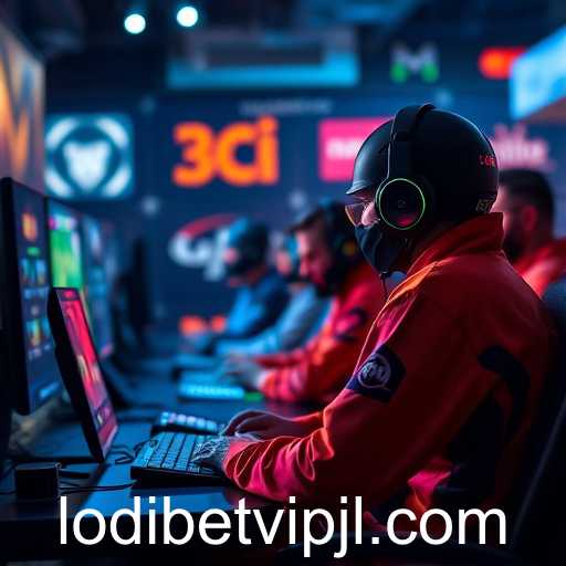 Lodibet VIP: Revolutionizing Online Gaming in 2025