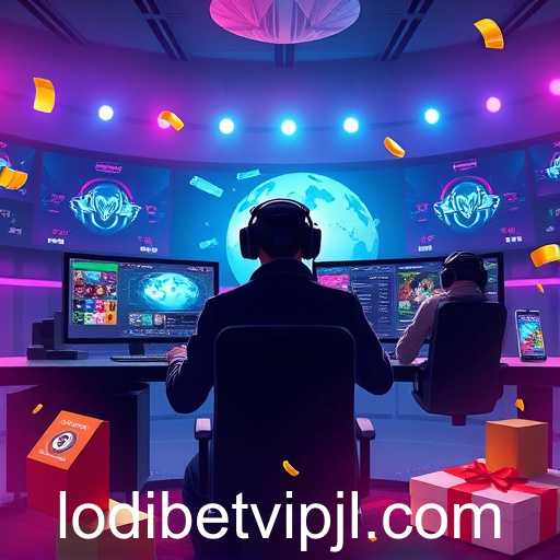 Lodibet VIP and the Evolution of Online Gaming