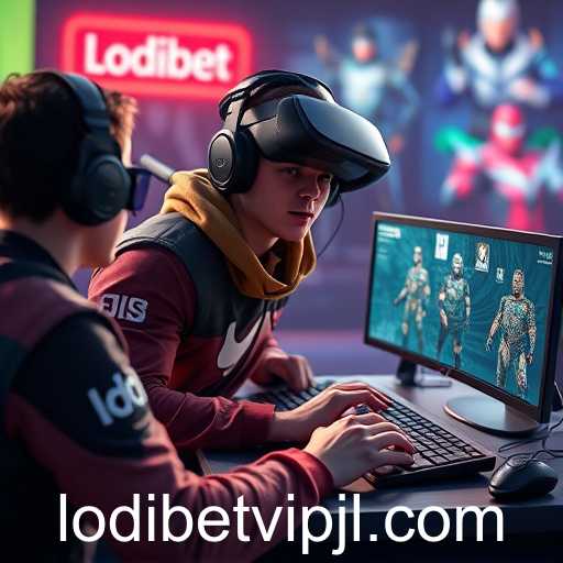 Lodibet VIP: Navigating the Evolving Landscape of Online Gaming
