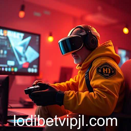 The Evolving Landscape of Online Gaming in 2025