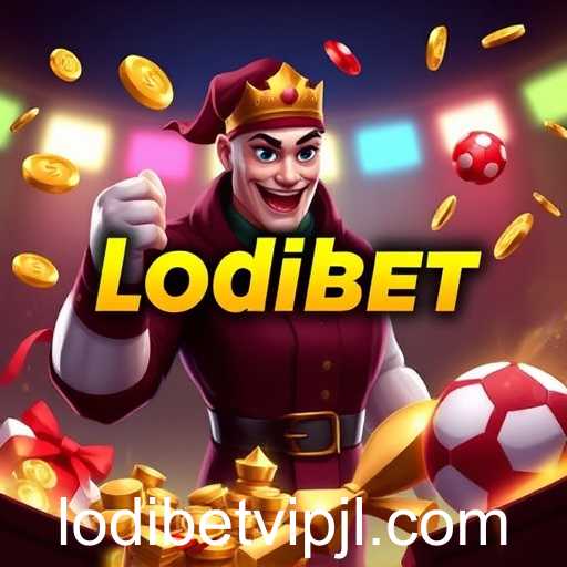 lodibet vip