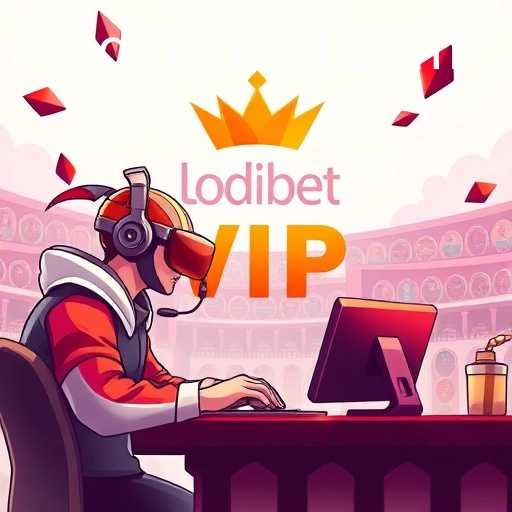 The Rise of Lodibet VIP in the Gaming World