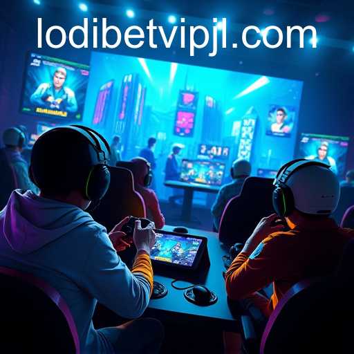lodibet vip